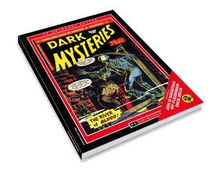 PS ARTBOOKS DARK MYSTERIES TP SOFTEE VOL 03