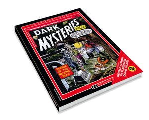 PS ARTBOOKS DARK MYSTERIES TP SOFTEE VOL 04