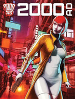 2000 AD PROG #2501 thumbnail