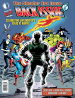 BACK ISSUE #171 thumbnail