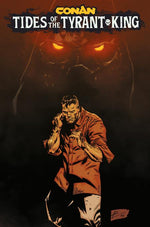 CONAN THE BARBARIAN TIDES OF THE TYRANT KING #1 (OF 4) CVR F ROBERTO DE LA TORRE VAR (MR) thumbnail
