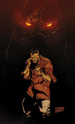 CONAN THE BARBARIAN TIDES OF THE TYRANT KING #1 (OF 4) CVR I ROBERTO DE LA TORRE VIRGIN CARDSTOCK VAR (MR) thumbnail