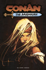 CONAN THE BARBARIAN #35 CVR B NICK MARINKOVICH VAR (MR) thumbnail