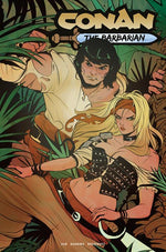 CONAN THE BARBARIAN #35 CVR C ASHLEIGH IZIENICKI VAR (MR) thumbnail