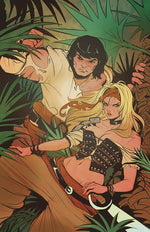 CONAN THE BARBARIAN #35 CVR G ASHLEIGH IZIENICKI VIRGIN CARDSTOCK VAR (MR) thumbnail