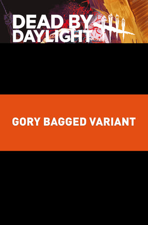 DEAD BY DAYLIGHT THE HILLBILLY BODY BAG #1-4 PACK (MR)