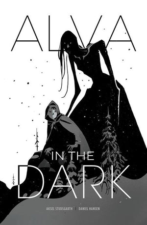 ALVA IN THE DARK TP