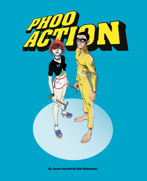 PHOO ACTION HC