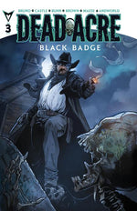 DEAD ACRE #3 CVR A RILEY BROWN thumbnail