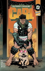 DUNGEON CRAWLER CARL SPECIAL EDITION #0 2ND PTG CVR A NATHAN GOODEN ABSOLUTE BATMAN 1 HOMAGE thumbnail