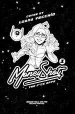 MONEY SHOT THE F* OFFS #1 (OF 5) 2ND PTG CVR D LUANA VECCHIO NSFW BLACK BAG VAR (MR) thumbnail