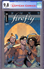 FIREFLY #1 CVR D PARIS ALLEYNE VAR thumbnail