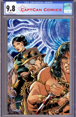 CONAN THE BARBARIAN TIDES OF THE TYRANT KING #2 (OF 4) CVR E JESUS MERINO VIRGIN CARDSTOCK CONNECTING VAR (MR) thumbnail