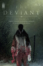 DEVIANT #9 (OF 9) CVR A JOSHUA HIXSON (MR) thumbnail
