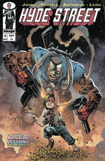 HYDE STREET #10 CVR E IVAN REIS YOUNGBLOOD TEAM UP VAR thumbnail