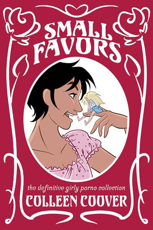 SMALL FAVORS TP THE DEFINITIVE GIRLY PORNO COLLECTION NEW EDITION (MR)