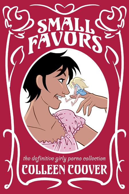 SMALL FAVORS TP THE DEFINITIVE GIRLY PORNO COLLECTION NEW EDITION (MR)