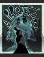 PROJECTION (ONE SHOT) (MR) thumbnail
