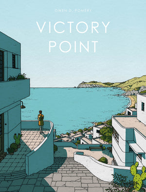 VICTORY POINT TPB (MR)