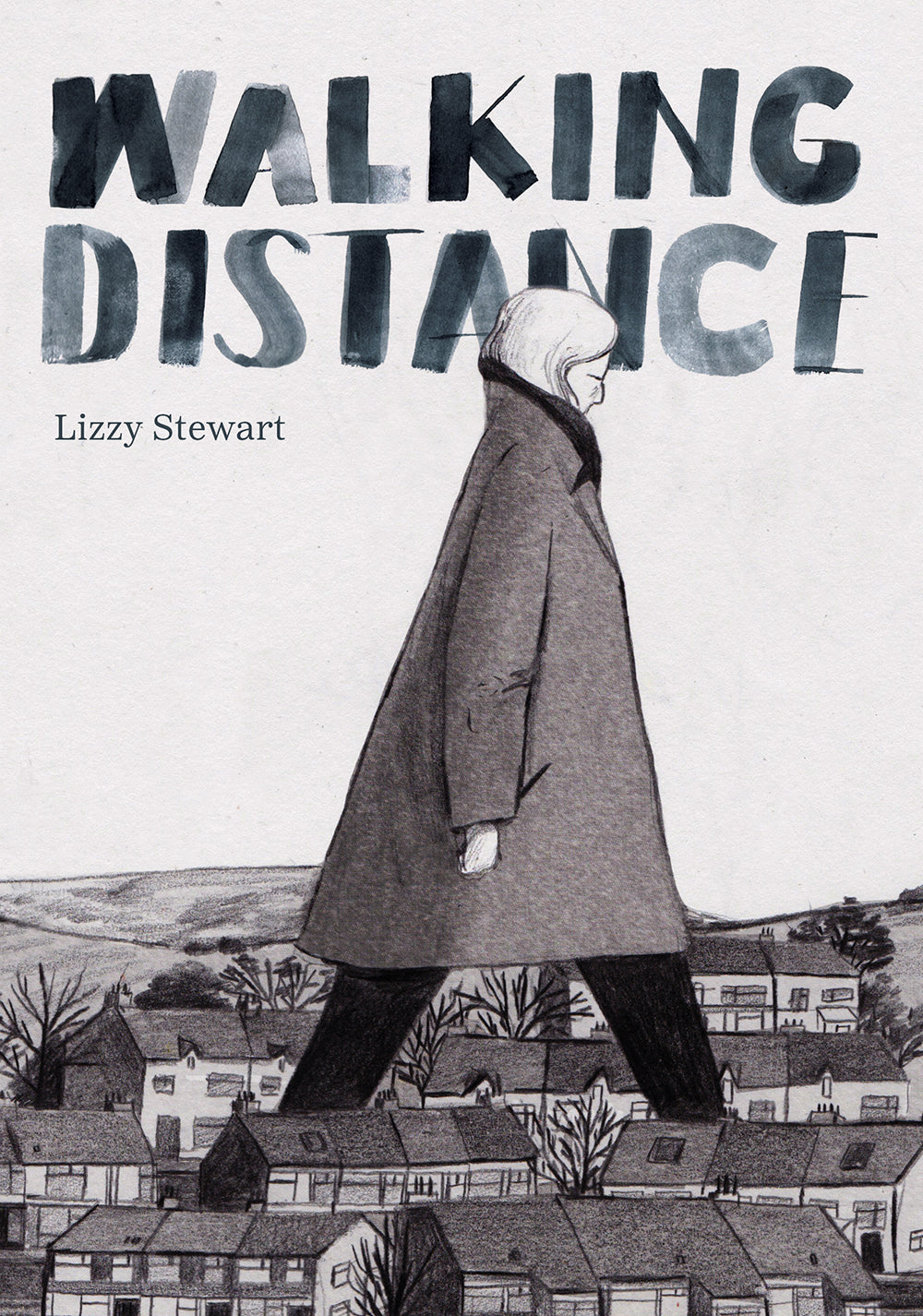 WALKING DISTANCE TPB (MR)