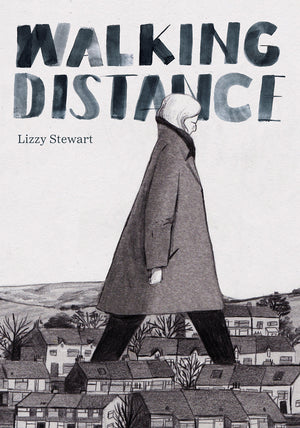 WALKING DISTANCE TPB (MR)