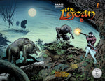 LYCAN #2 (OF 3) CVR A TIM BRADSTREET (MR) thumbnail