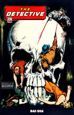 DETECTIVE #1 (OF 2) CVR B GUS RICCA OLD MASTERS VAR thumbnail