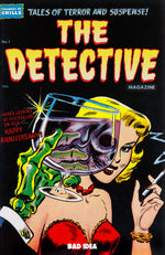 DETECTIVE #1 (OF 2) CVR C LEE ELIAS OLD MASTERS VAR thumbnail