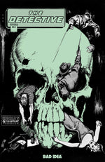 DETECTIVE #1 (OF 2) CVR F GUS RICCA OLD MASTERS GLOW IN THE DARK VAR thumbnail