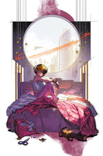 LEGION OF SUPER-HEROES #2 CVR D YASMINE PUTRI CARD STOCK VAR thumbnail