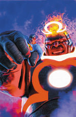 DC ALL IN SAGA DARKSEID VS THE WORLD #1 (ONE SHOT) CVR B MARK SPEARS CARD STOCK VAR thumbnail