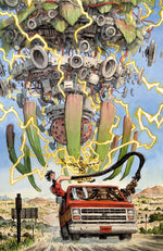 DOOM PATROL #2 CVR A NIKO HENRICHON thumbnail