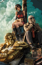 DOOM PATROL #2 CVR B KYUYONG EOM CARD STOCK VAR thumbnail