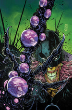 LOBO #8 CVR A JORGE CORONA thumbnail