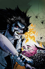 LOBO #8 CVR C SCOTT GODLEWSKI CARD STOCK VAR thumbnail