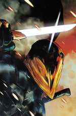 DEATHSTROKE THE TERMINATOR #8 CVR A CARMINE DI GIANDOMENICO thumbnail