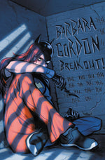 BARBARA GORDON BREAKOUT #6 CVR B BABS TARR CARD STOCK VAR thumbnail
