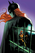 BARBARA GORDON BREAKOUT #6 CVR C MARCIAL TOLEDANO VARGAS CARD STOCK VAR thumbnail