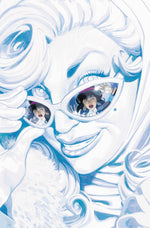 ZATANNA (2026) #7 CVR B DAVID TALASKI CARD STOCK VAR thumbnail