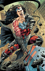 ABSOLUTE WONDER WOMAN #25 CVR D BRYAN HITCH CONNECTING CARD STOCK VAR thumbnail
