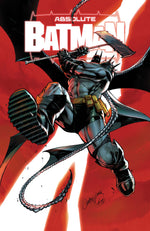 ABSOLUTE BATMAN #25 CVR B J SCOTT CAMPBELL CARD STOCK VAR thumbnail