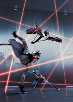 ABSOLUTE CATWOMAN #4 (OF 6) CVR A BENGAL thumbnail