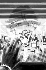 BATMAN BAD SEEDS GOTHAM GENERAL #2 (OF 2) CVR A ROSA EKEDAL thumbnail