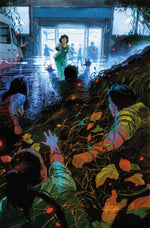 BATMAN BAD SEEDS GOTHAM GENERAL #2 (OF 2) CVR B JAVI FERNANDEZ CARD STOCK VAR thumbnail