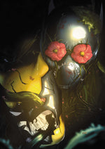 BATMAN BAD SEEDS GOTHAM GENERAL #2 (OF 2) CVR D TAURIN CLARKE BAD SEEDS SPOT FOIL VAR thumbnail
