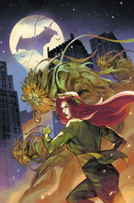 POISON IVY #49 CVR A JESSICA FONG (BATMAN BAD SEEDS) thumbnail