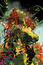 POISON IVY #49 CVR C DAN MORA CARD STOCK VAR thumbnail
