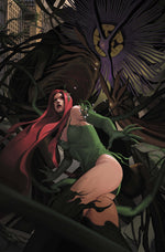 POISON IVY #49 CVR D MANNY VINCENT CARBONILLA CARD STOCK VAR (BATMAN BAD SEEDS) thumbnail