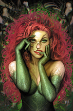 POISON IVY #49 CVR E STJEPAN SEJIC BAD SEEDS SPOT FOIL VAR (BATMAN BAD SEEDS) thumbnail