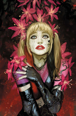 HARLEY QUINN #67 CVR E STJEPAN SEJIC BAD SEEDS SPOT FOIL VAR (BATMAN BAD SEEDS) thumbnail
